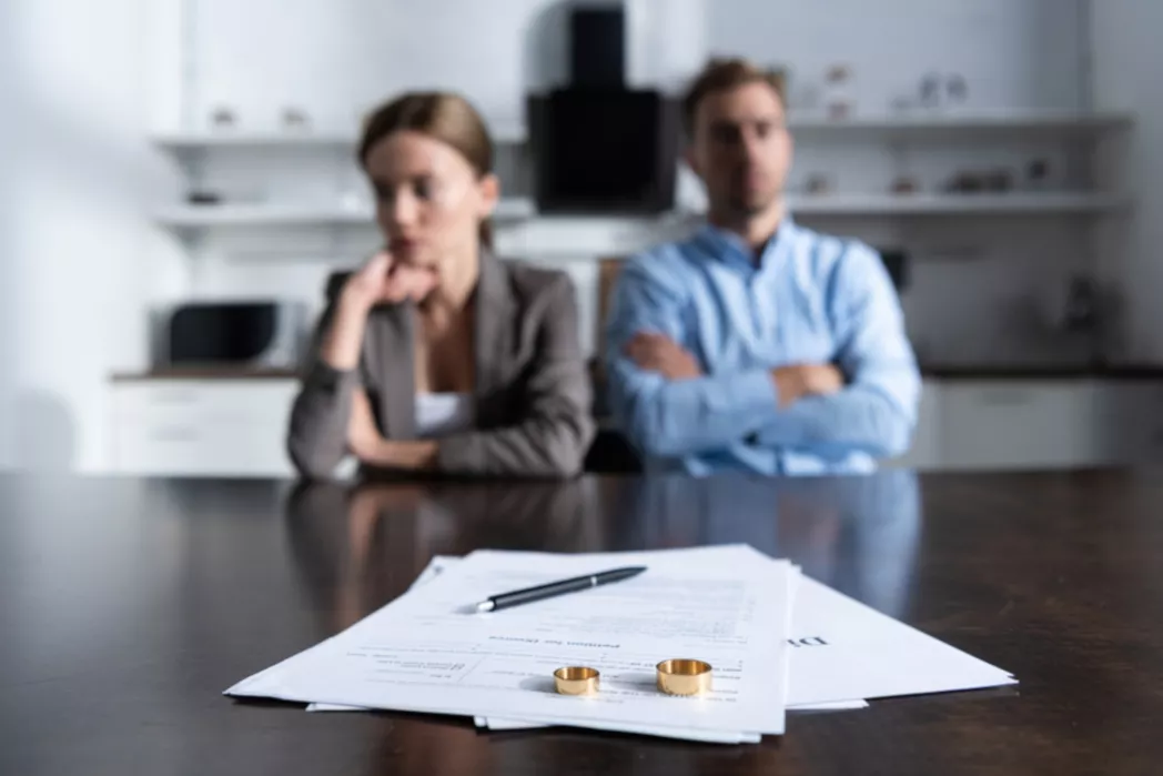 Rozvod a společná hypotéka. Jak to vyřešit bez hádek?