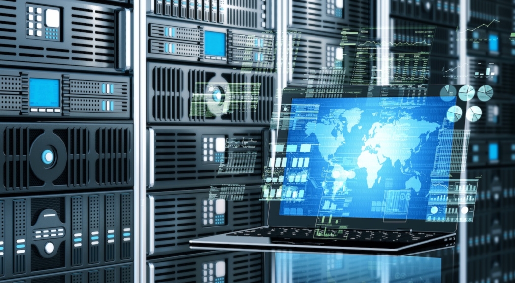 Virtuální server jako terč – jak ochránit vaše data před hackerskými útoky